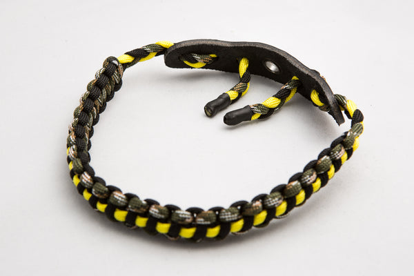 Bow Wrist Sling (Yellow)-Ace Two Tactical